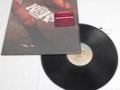 The Kinks Low Budget USA LP In Shrink Wrap w/ Hype Sticker