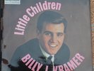 BILLY J KRAMER - Little Children EP on Parlophone  1964