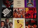 ?40 x FUNK / SOUL / DISCO / JAZZ / PICTURE COVERS? FÜR DEKO  (ZAPP)**(03/12)
