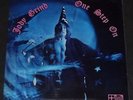 JODY GRIND One Step On LP UK 1969 A1/B1 Press Gatefold Sleeve Transatlantic EXEX