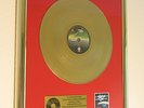 Status Quo, Rockin all over the world, goldene Schallplatte platin