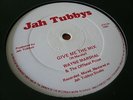 Wayne Marshall Give Me The Mix Jah Tubbys Killer Digi 12