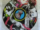 Yeah Yeah Yeahs- Fever To Tell LP Pic Disc Karen O RARE