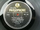 Beatles 'Help'1965  UK monofirst press LP EX- condition