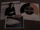 JACK WHITE Love Interruption TRI-COLOR 7