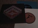 DJ SHADOW Come On Riding (Though The Cosmos) - secret 7