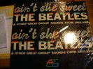 THE BEATLES