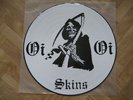 BÖHSE ONKELZ - VINYL /NO SURRENDER VOL.2 / NEU/PICTURE-LP