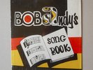 BOB ANDY - SONG BOOK  - STUDIO ONE  RARE  LP  - ROCKSTEADY