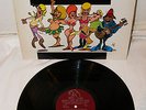 NAUGHTY SONGS LAFF LP RECORD FAYE RICHMONDE MISS DEE SAUL T. PETER NANCY STEELE