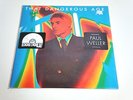 PAUL WELLER-THAT DANGEROUS AGE-VYNIL/LP/NEW/SEALED/RECORD STORE DAY