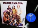TOP 1969 Orig DIFF MIXES MOTHERS OF INVENTION FRANK ZAPPA   MOTHERMANIA   psych