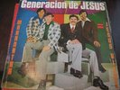 GENERACION DE JESUS - s/t - PRIVATE - psych fuzz garage