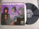 DEEP PURPLE SHADES OF DEEP PURPLE 12