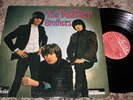 LP: The Walker Brothers - Same, auf Star-Club Records, RAR, 1,-