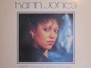 Karin Jones-Under The Influence Of Love- DEMO LP Ex/Ex-Rare Motown Northern Soul