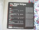 white stripes elephant 2lp red and white vinyl 2003 original press