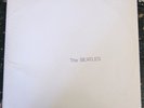 THE BEATLES The White Album MFSL MOBILE FIDELITY Audiophile LP MINT- records