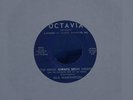 ELLA WASHINGTON RARE NORTHERN SOUL 45 ON OCTAVIA LOOKS UNPLAYED