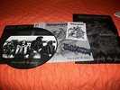 WITCHES HAMMER-STRETCHING INTO INFINITY PRIVATE THRASH DIE HARDBLASPHEMY