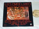 Obscure Punk Power Pop Comp Lp THE PLUGZ,THE BRAT,CON SAFOS, etc ZYANYA Lbl NM