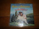 disque vinyle 45T BELLE et SEBASTIEN an 82 trés rare