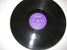 Wanda Jackson. Cryin' Thru The night/Baby Loves Him. Capitol3637. M-
