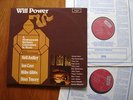 Will Power - Neil Ardley, Ian Carr, M Gibbs, Tracey - Argo 2LP Near Mint