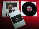Die Tödliche Doris - Zick Zack Platten Vinyl LP 1982