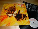 MERCYFUL FATE Don't break the Oath  LP  Heavy Metal Okkult  1984  KULT  RAR