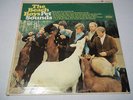 BEACH BOYS PET SOUNDS  MONO  T-2458