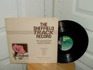THE SHEFFIELD LAB RECORD ROCK INSTRUMENTAL TRACKS  RARE NM-MINT