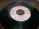 Very Rare Rockabilly Danny Keebler Charlene/Matchbox #SO 101