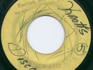BLANK 70's ZARINA - SAFARI - 