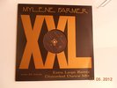 mylene farmer maxi 45T PROMO XXL