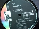 AMON DUUL II-YETI-LP-RARE FIRST JAPAN PRESS-NM VINYL-GATEFOLD-ARCHIVES COPY