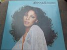 LP DONNA SUMMER Once Upon A Time 2LP, 1st DE, MINT-