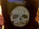 2 BONNIE 'PRINCE' BILLY RECORDS - MASTER AND EVERYONE LP & I SEE A DARKNESS LP