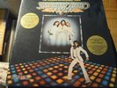 Saturday Night Fever Soundtrack-Sealed lp The Bee Gees