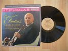 MISCHA ELMAN jubilee VANGUARD STEREO LAB  orig RARE NM