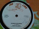 ROMAN SOLDIERS - WINSTON JONES - ROOTS REGGAE - listen