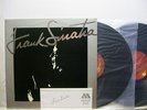 FRANK SINATRA, RETRATO DE SINATRA '84 SPECIAL EDITION NUMBERED BRAZIL 2 LPs MINT