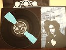 Third Man Records Jack White Blunderbuss Lightning Bolt LP