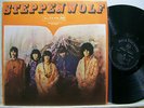 STEPPENWOLF 68 PROMO LP MONO ORIGINAL RCA BLACK LABEL BRAZIL FIRST PRESS RARE Nm