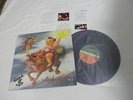 Stone Temple Pilots – Purple Vinyl LP 1994