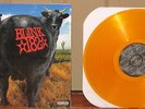 BLINK 182 DUDE RANCH RARE GOLD VINYL LP 12