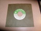NORTHERN SOUL 45 L ALLEN CANT WE TALK IT OVER  RARE MINT- GREEN DOLPHIN #115