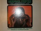 HERMAN FOSTER  EXPLOSIVE PIANO OF  EPIC LA 16016  MONO