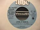 *listen* CARLA WHITNEY & CHOKER CAMPBELL 