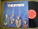 THE BYRDS turn turn turn MONO 360 SOUND